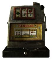 gambling fallout 1|Slots .